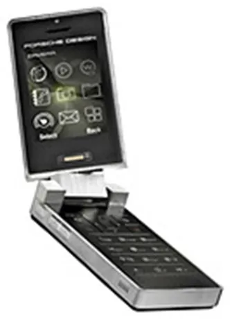 sagem p9521 porsche - Specifications