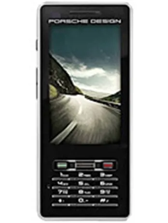 sagem p9522 porsche - Specifications