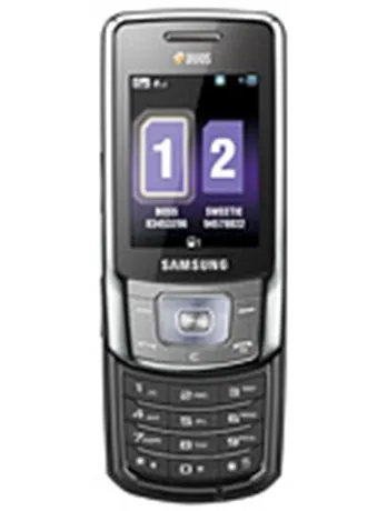 samsung b5702 - Specifications