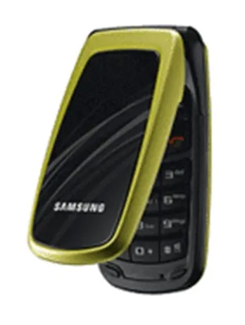 samsung c250 - Specifications