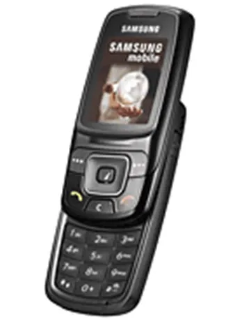 samsung c300 - Specifications