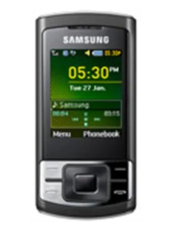 samsung c3050 stratus - Specifications