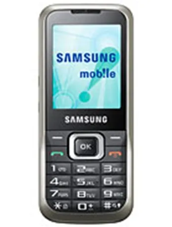 samsung c3060r - Specifications