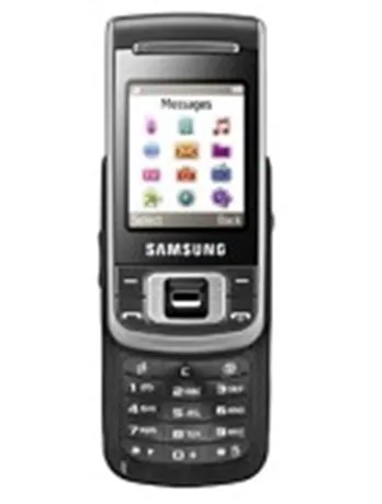 samsung c3110 - Specifications