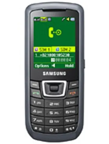 samsung c3212 - Specifications