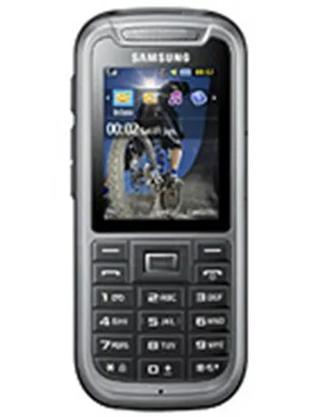 samsung c3350 - Specifications