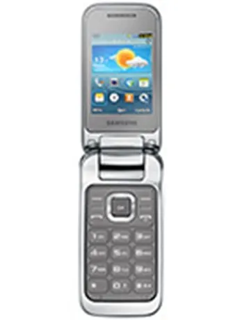 samsung c3590 - Specifications