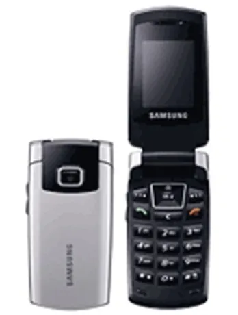 samsung c400 - Specifications