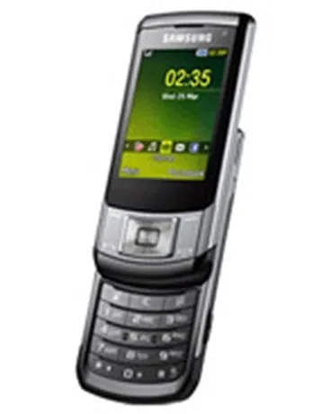 samsung c5510 - Specifications