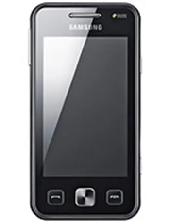 samsung c6712 star ii duos - Specifications