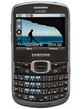 samsung comment 2 r390c - Specifications
