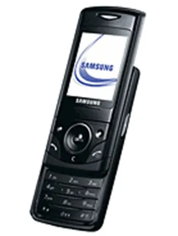 samsung d520 - Specifications