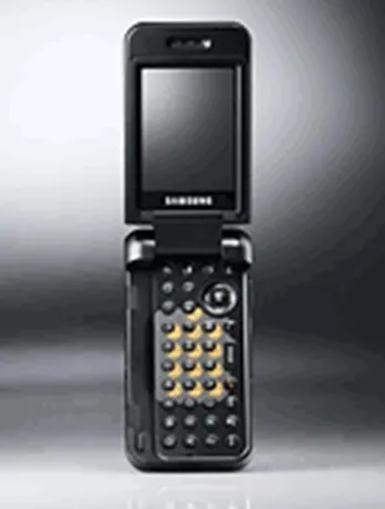 samsung d550 - Specifications