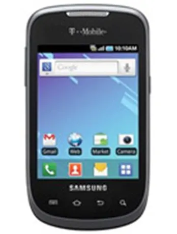 samsung dart t499 - Specifications