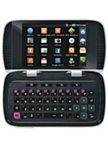 samsung doubletime i857 - Specifications