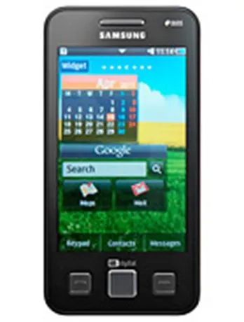 samsung duostv i6712 - Specifications