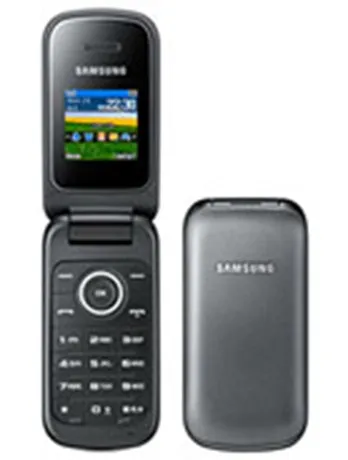 samsung e1190 - Specifications