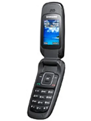 samsung e1310 - Specifications