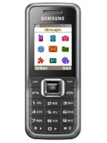 samsung e2100b - Specifications