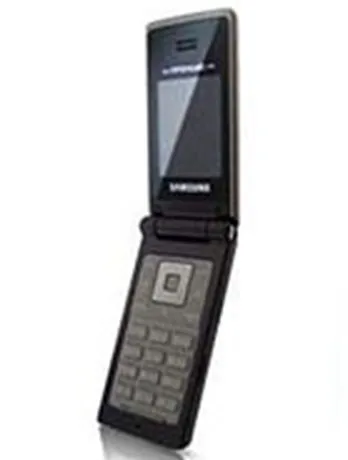samsung e2510 - Specifications