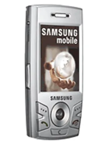samsung e890 - Specifications