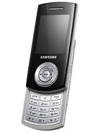 samsung f275 - Specifications