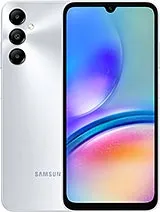 Samsung Galaxy A05s - Specifications