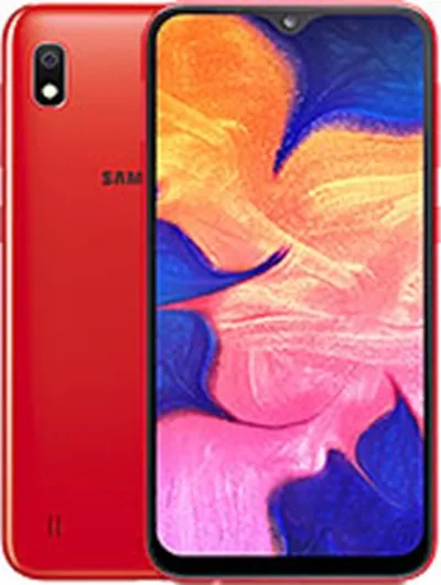 samsung galaxy a10 - Specifications