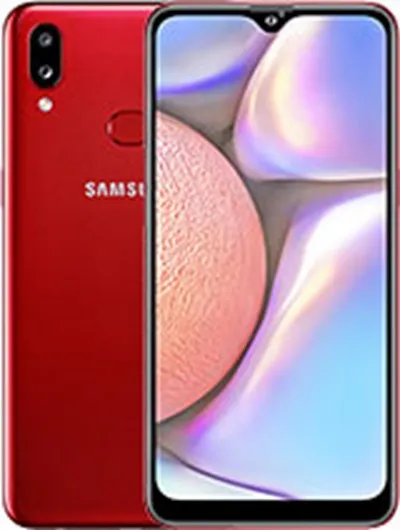 samsung galaxy a10s - Specifications