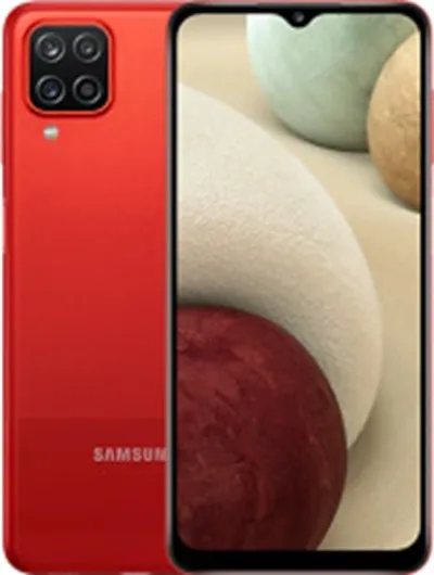 samsung galaxy a12 nacho - Specifications