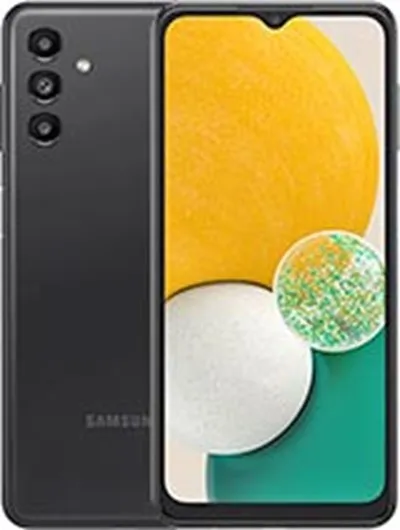 samsung galaxy a13 5g - Specifications