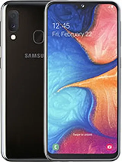 samsung galaxy a20e - Specifications