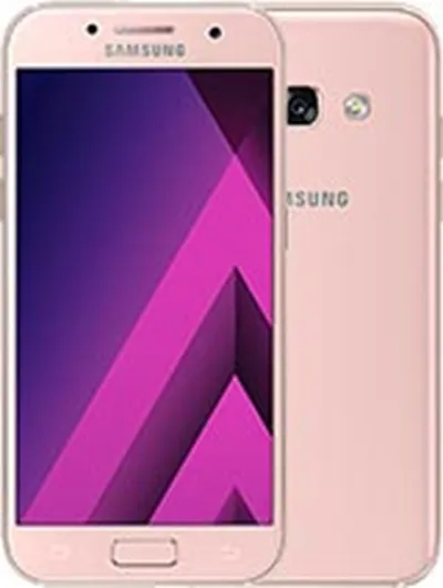 samsung galaxy a3 (2017) - Specifications
