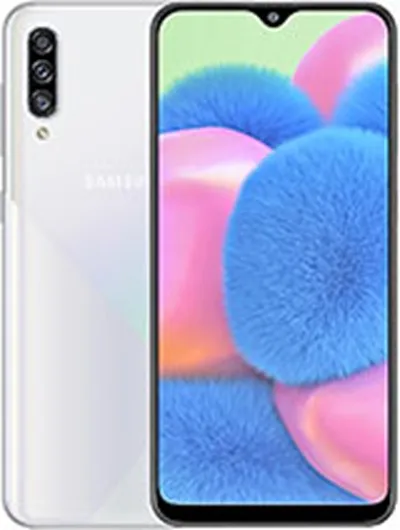samsung galaxy a30s - Specifications