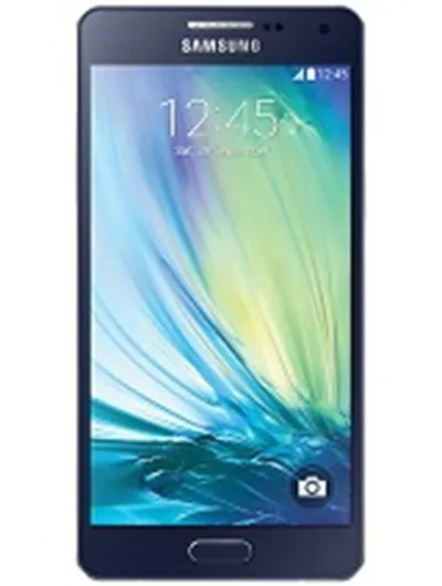 samsung galaxy a5 duos - Specifications