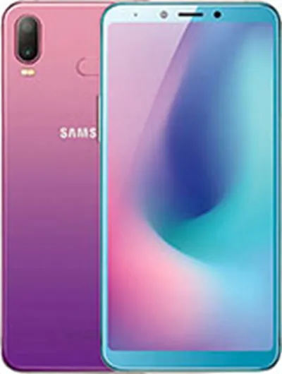 samsung galaxy a6s - Specifications