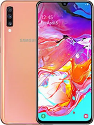 samsung galaxy a70 - Specifications