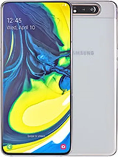 samsung galaxy a80 - Specifications