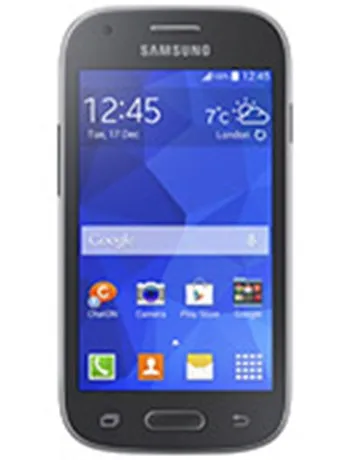 samsung galaxy ace style - Specifications