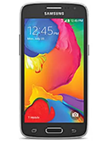 samsung galaxy avant