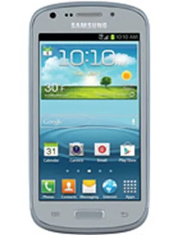 samsung galaxy axiom r830 - Specifications