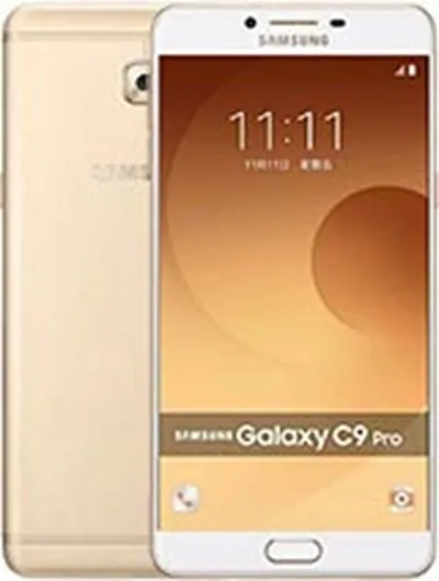 samsung galaxy c9 pro - Specifications
