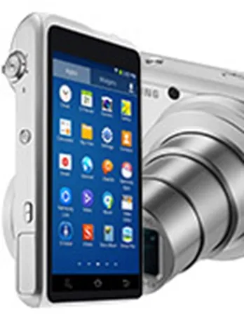 samsung galaxy camera 2 gc200 - Specifications