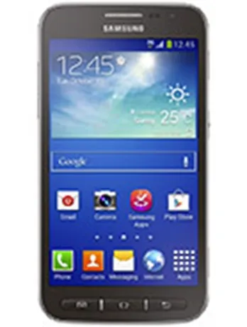 samsung galaxy core advance - Specifications