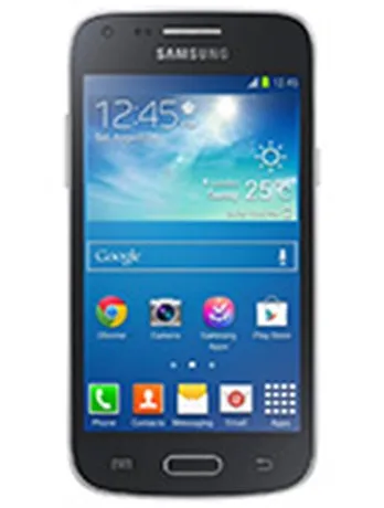 samsung galaxy core plus - Specifications