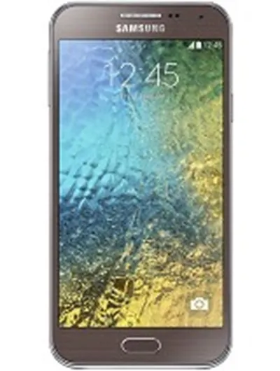 samsung galaxy e5 - Specifications