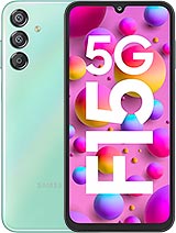 samsung galaxy f15 - Specifications