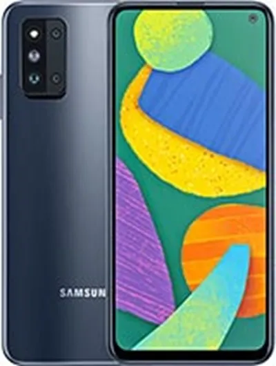 samsung galaxy f52 5g - Specifications