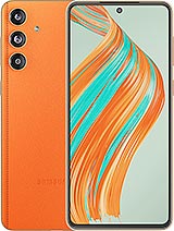 samsung galaxy f55 - Specifications