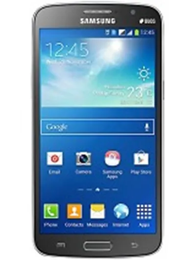samsung galaxy grand 2 - Specifications